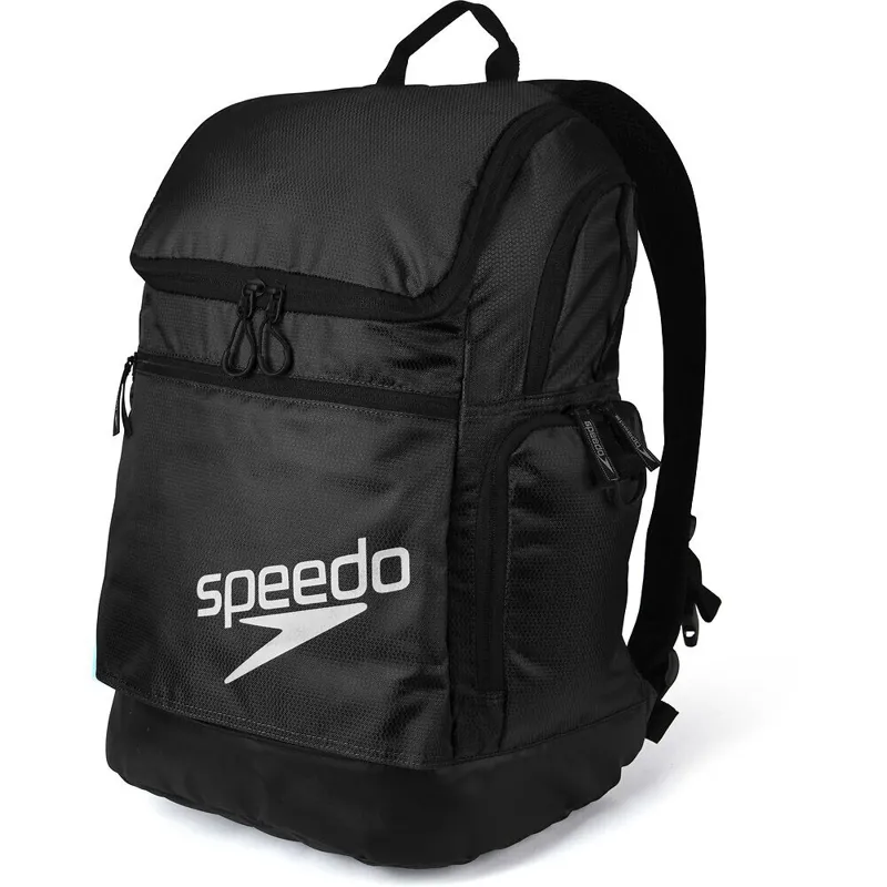 Speedo Teamster 2.0 Rucksack 35L Black-2